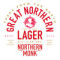 2. Great Northern Lager