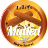 Mulled Cider (Christmas 2023)