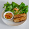 Imperial Spring Roll (Chả Giò Thịt)