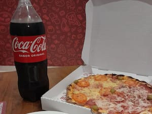 Pizza G Refri 600Ml