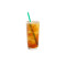 Iced Shaken Tea Lemonade Bīng Yáo Níng Méng Chá