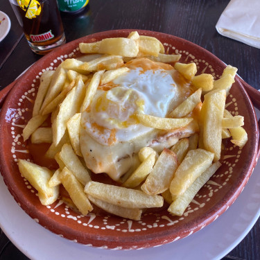 Francesinha Beef