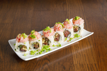 Zhí Huǒ Tuō Luó Juǎn Toro Roll