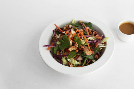 Daylesford Raw Slaw Salad (V) (Gf)