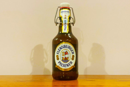 Flensburger Pilsener 4.8 330Ml