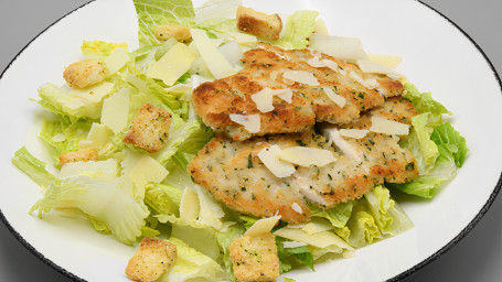 Lunch Chicken Ceasar