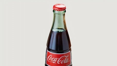 Coca Mexicana (355 Ml)