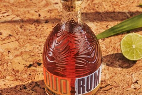 Rum Temperado Duo