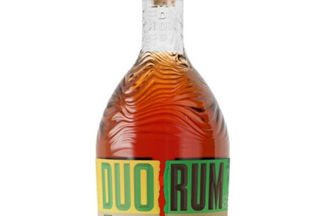Duo Temperado Com Rum De Abacaxi Caramelizado