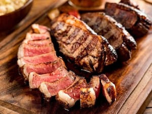 Combo Angus Premium Picanha 4/5 Maturatta/Precoce(Serve Até 05 Pessoas)