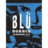 8. Blu Bobber (Blueberry Ale)