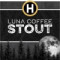 10. Hinterland Luna Coffee Stout
