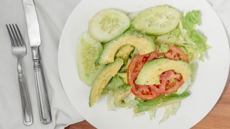 Avocado Salad (Aguacate)