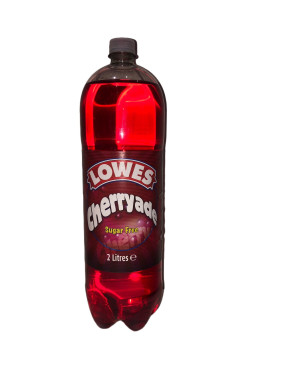 Lowes 2L Cherryade