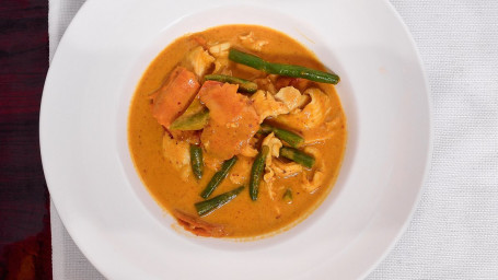 30. Panang Curry