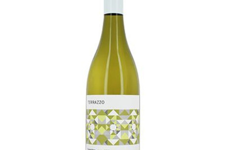 Terrazzo Falanghina 750Ml Abv 12.5