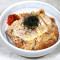 Chicken Katsu Donburi Jī Pái Qīn Zi Jǐng