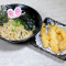 Tempura Udon Tiān Fù Luó Wū Dōng Tāng