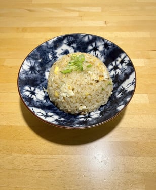 157 Egg Fried Rice