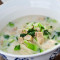 Nèn Jī Wēi Miàn Stewed Noodles With Chicken In Soup