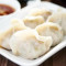 Táng Qín Xiān Ròu Shuǐ Jiǎo (6Jiàn Chinese Celery Meat Dumplings (6Pcs