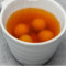 Jiāng Chá Tāng Wán Sweet Glutinous Rice Balls With Ginger Tea