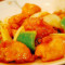 Fish Sweet And Sour Sauce