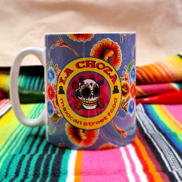 La Choza Mug