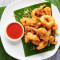 Crispy Deep Fried Calamaris Cuì Zhà Yóu Yú Quān