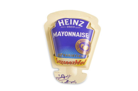 Heinz Mayo Dip