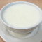 Niú Nǎi Dùn Dàn Bái Rè Egg White Milk Pudding Hot
