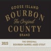 Bourbon County Brand Stout (2023) (R E)