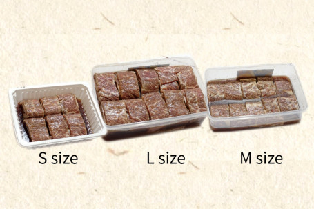 60 Boolgalbi Gift Set (M)