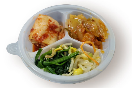 90 Banchan Set (3 Kinds)