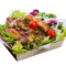 Honey Grilled Chicken Salad mì táng kǎo jī shā lǜ