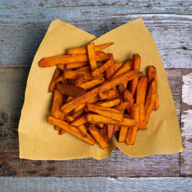 Sweet Potato Fries 375G