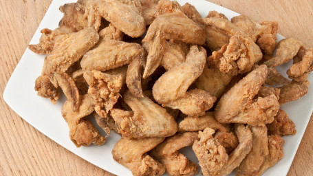 20Pcs Whole Chicken Wings Only