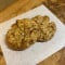 Low-Carb Nut Cookies