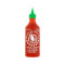 Sriracha Hot Chilli Sauce Pot