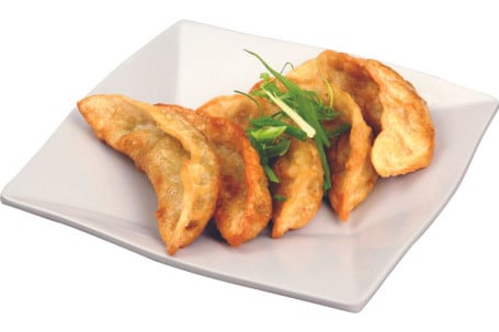 Dumplings Hán Shì Jiǎo Zi