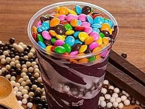 Açaí Mini Confetes Chocobol