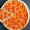Steveroni Pepperoni Pizza (Xl)