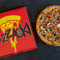 Mayhem Supreme Pizza (12 Small)