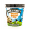 Ben Jerry's Peanut Butter Cup (1 Pint)