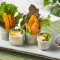 Crispy Shrimp Rice Paper Roll Zhà Xiā Máng Guǒ Mǐ Zhǐ Juǎn