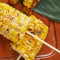 Grilled Sweet Corn Kǎo Sù Mǐ Pèi Hēi Sōng Lù Niú Yóu (V)