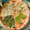 Four Seasons Pizza Sì Jì Báo Bǐng