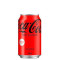 Refrigerante Coca Cola Lata 350Ml Zero