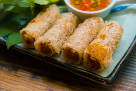 Yuè Shì Chūn Juǎn5-Pcs Cha Gio Re Vietnam