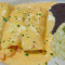 11B. Spicy Ranch Seafood Enchiladas